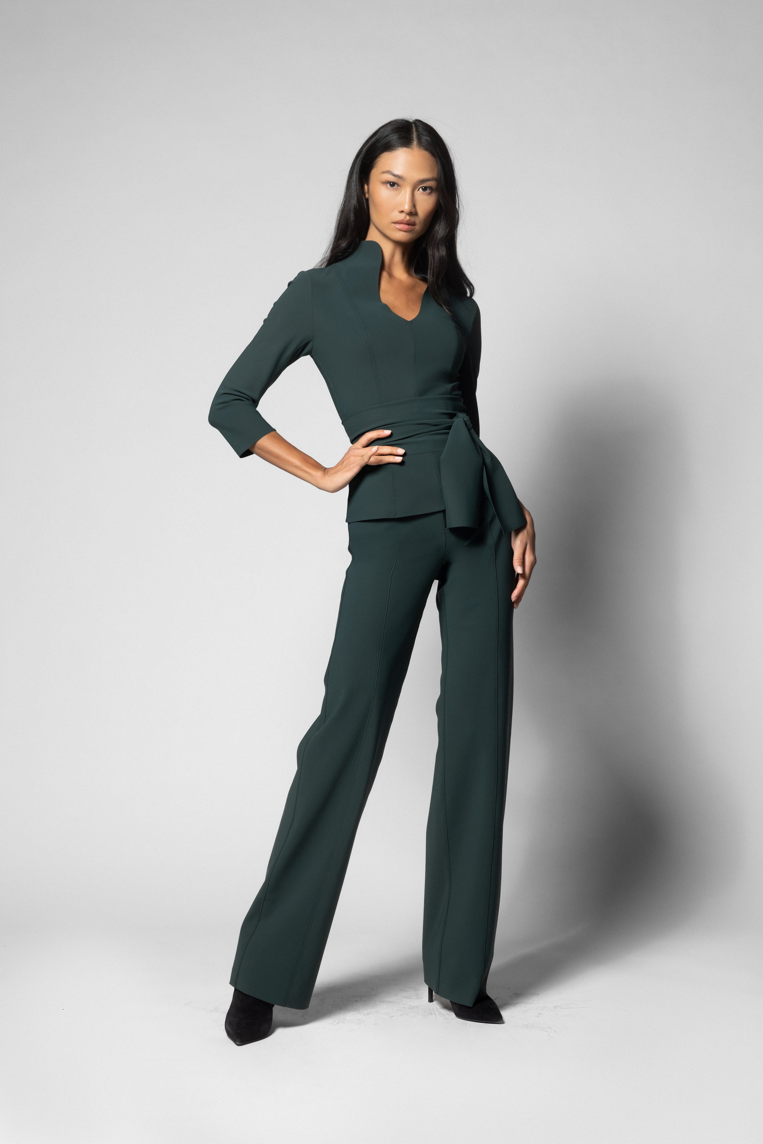 Zadie Pant - Tourmaline