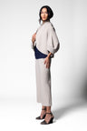Indira Jacket - Avalanche