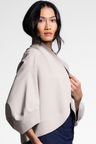 Indira Jacket - Avalanche