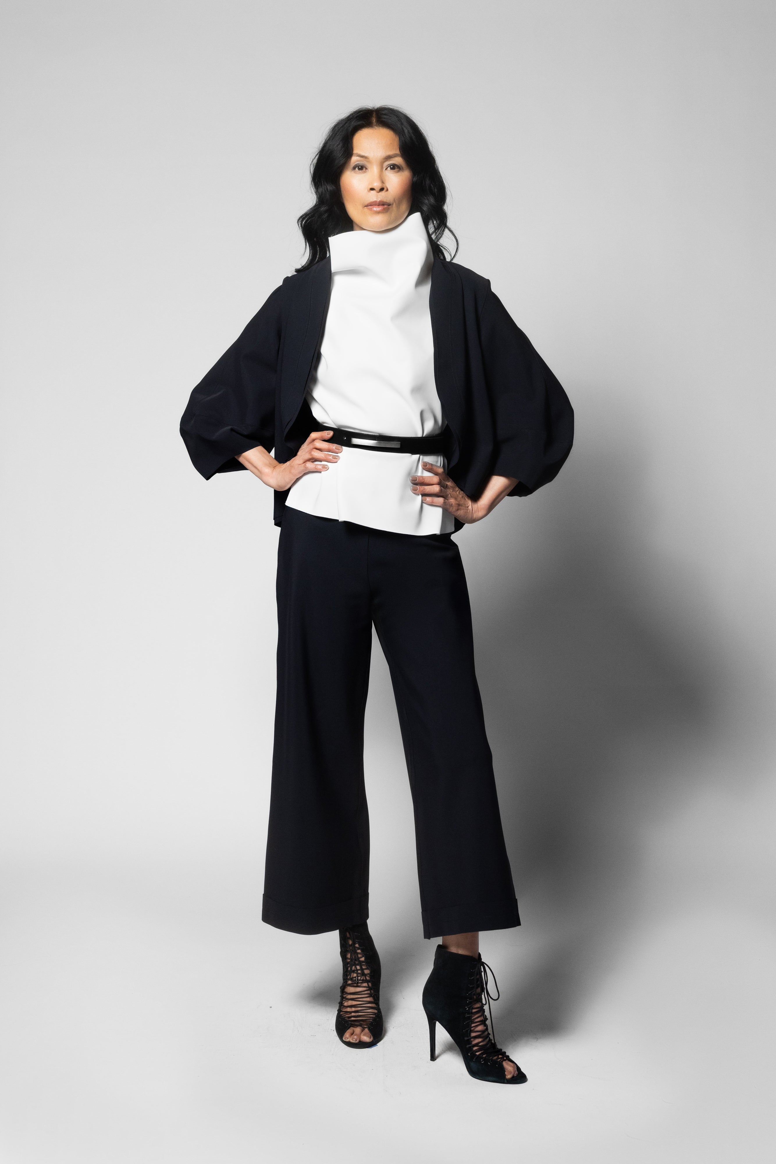 Harrington Top - Supermoon