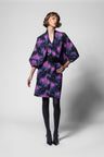 Jayne Dress - Genzano