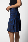 Ismania 2 Skirt - Rocca Print