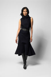Stilka 2 Skirt - Tria Grid