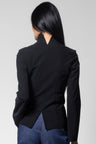 Jezebel Jacket - Black