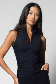 Junko Top - Black