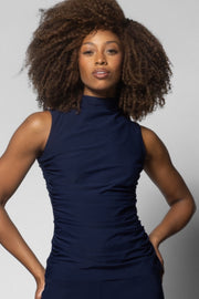 Jutta Top - Midnight