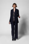 Lucia Blouse - Cortona Print