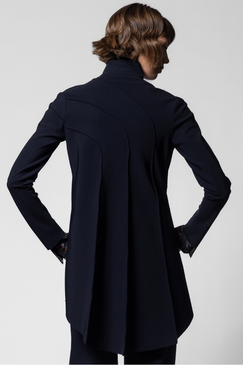 Jackson Jacket - Black