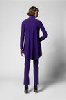 Jackson Jacket - Viola