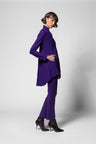 Jackson Jacket - Viola