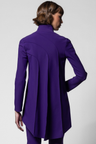 Jackson Jacket - Viola