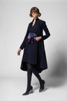Jayne Dress - Black