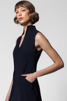 Jayne Dress - Black