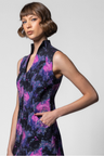 Jayne Dress - Genzano