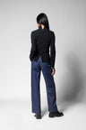 Jezebel Jacket - Black