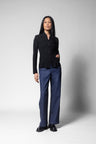 Jezebel Jacket - Black