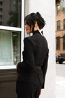 Jezebel Jacket - Black
