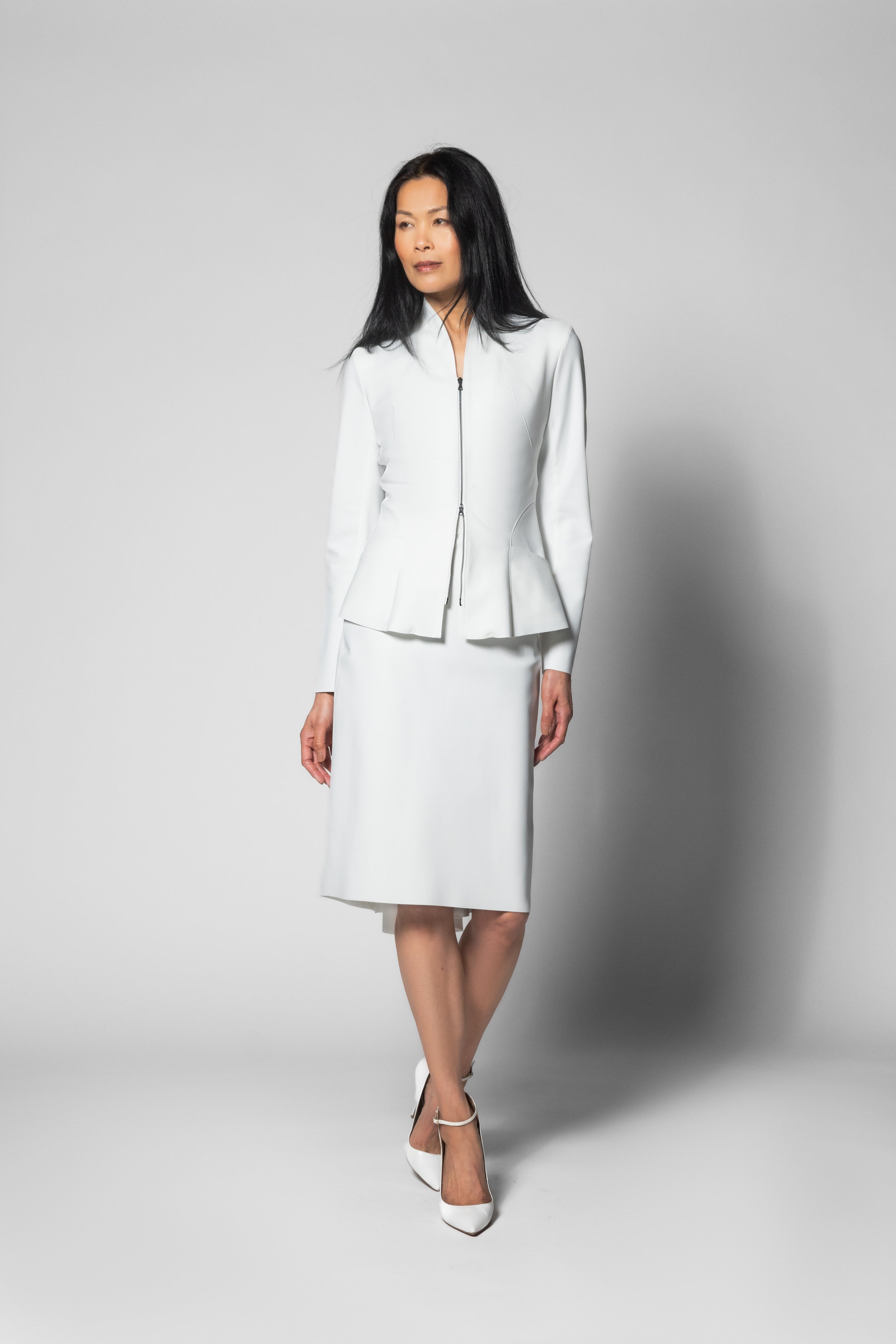 Alex 2 Skirt - Supermoon