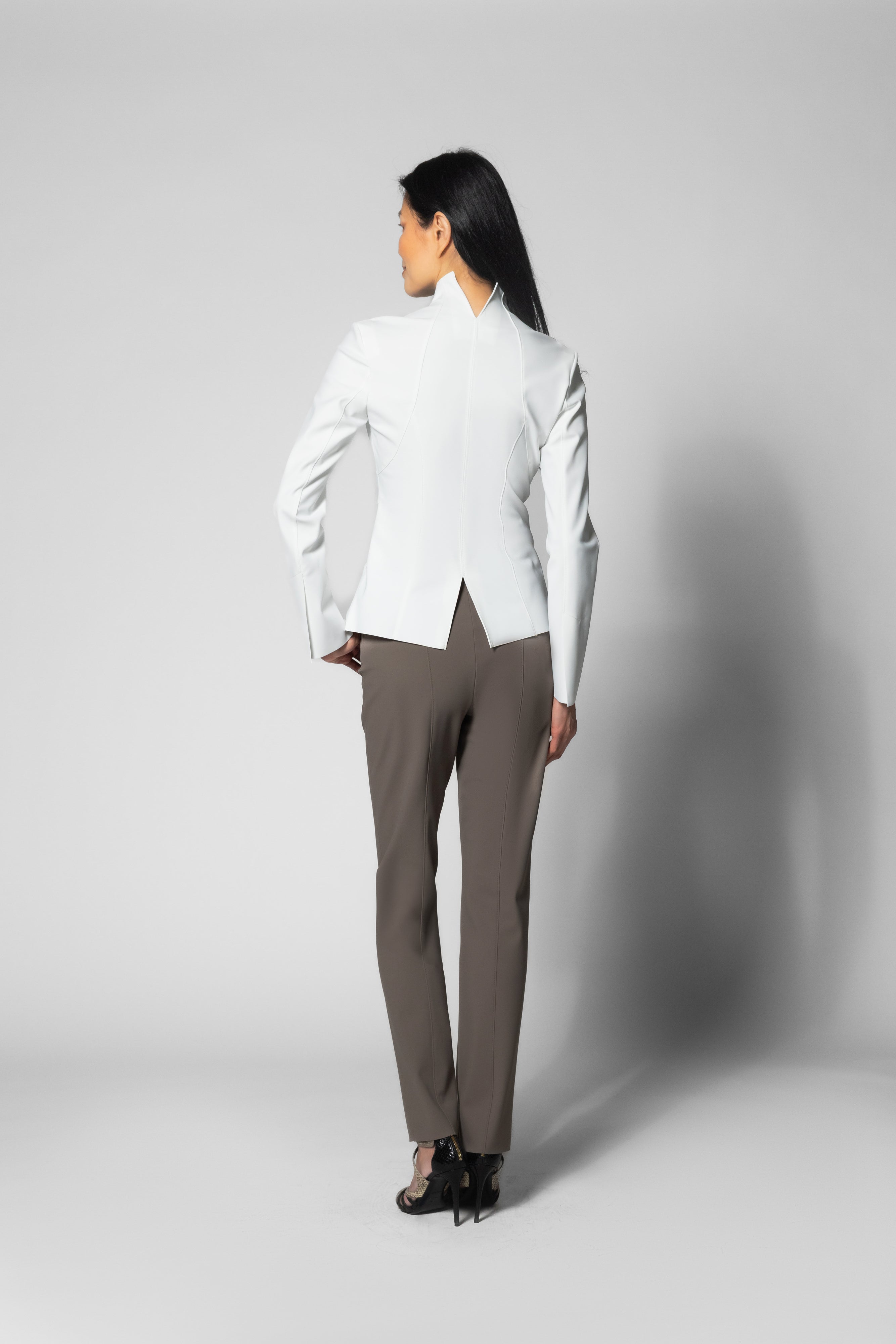 Jezebel Jacket - Supermoon