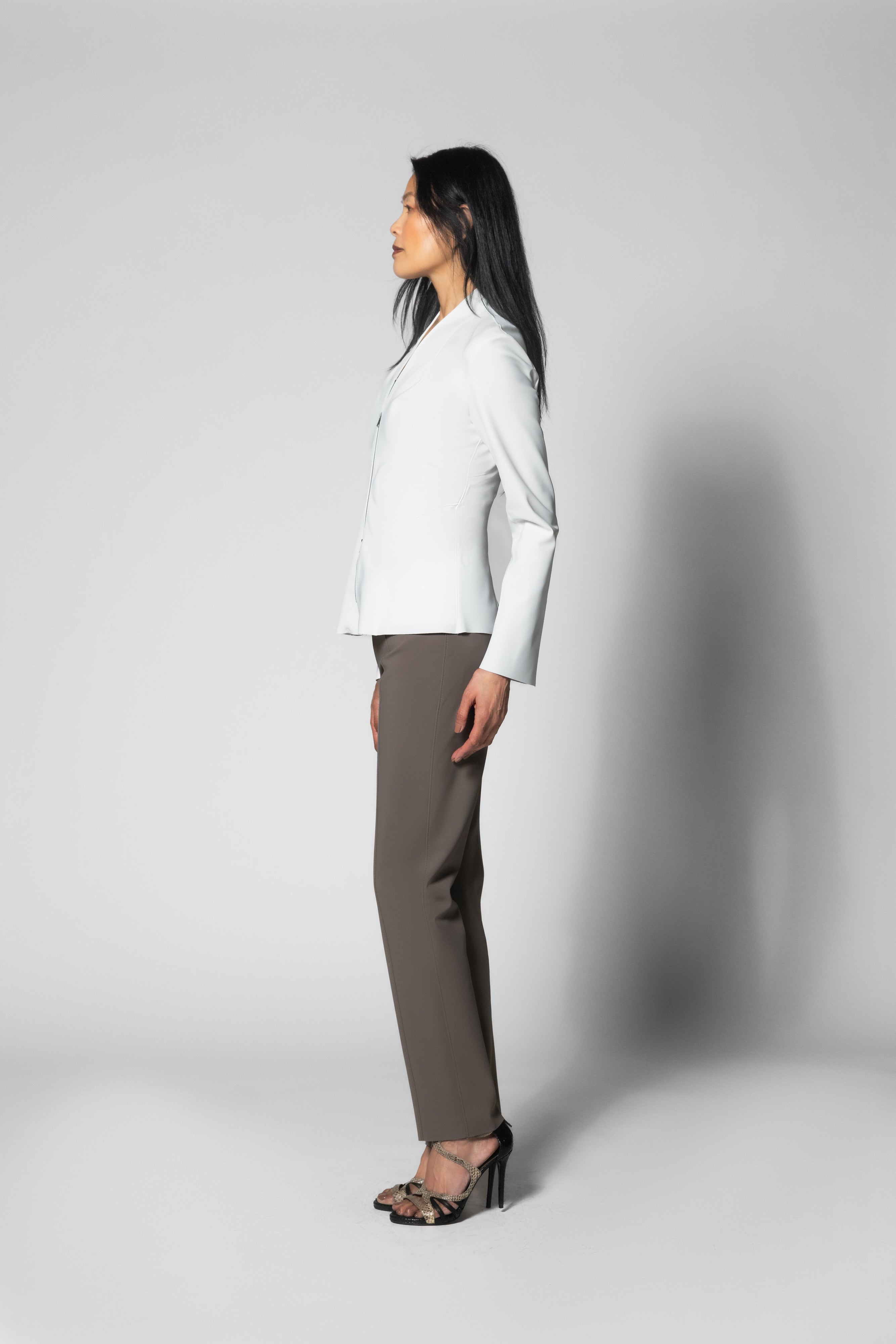 Jezebel Jacket - Supermoon