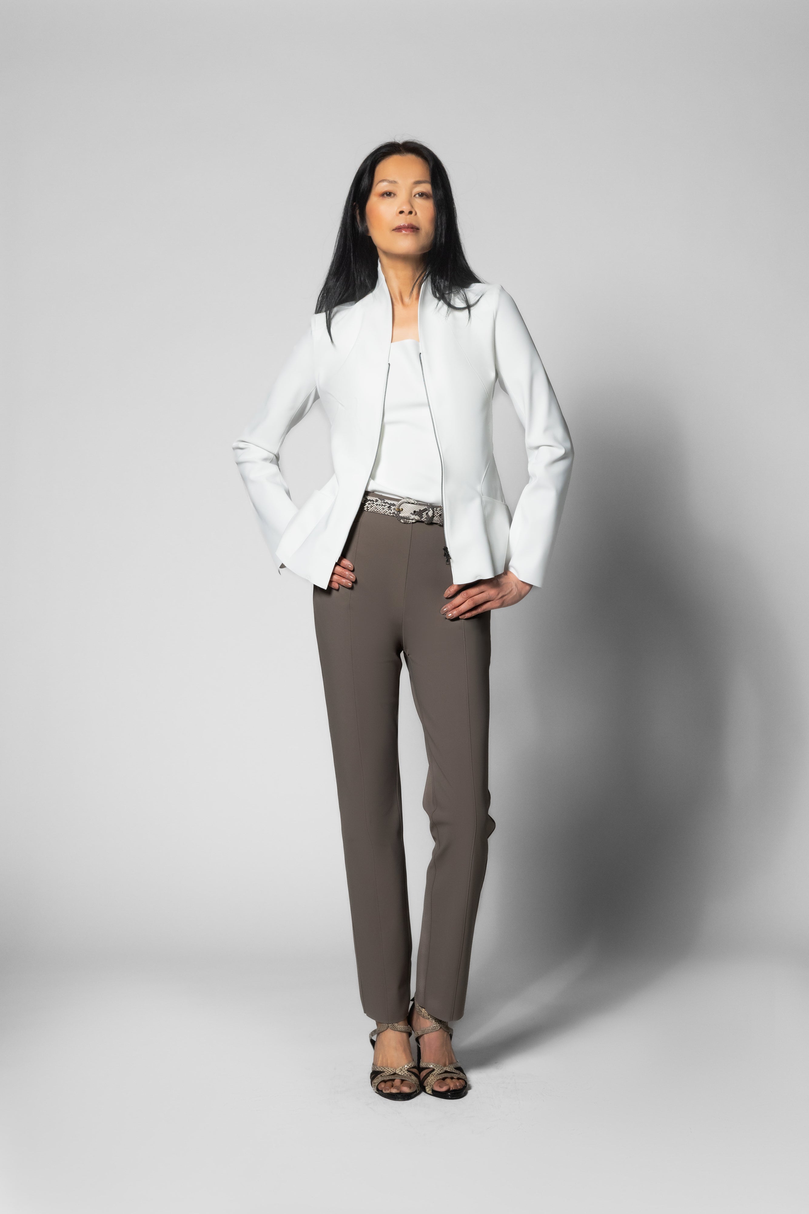 Millicent Pant - Desert