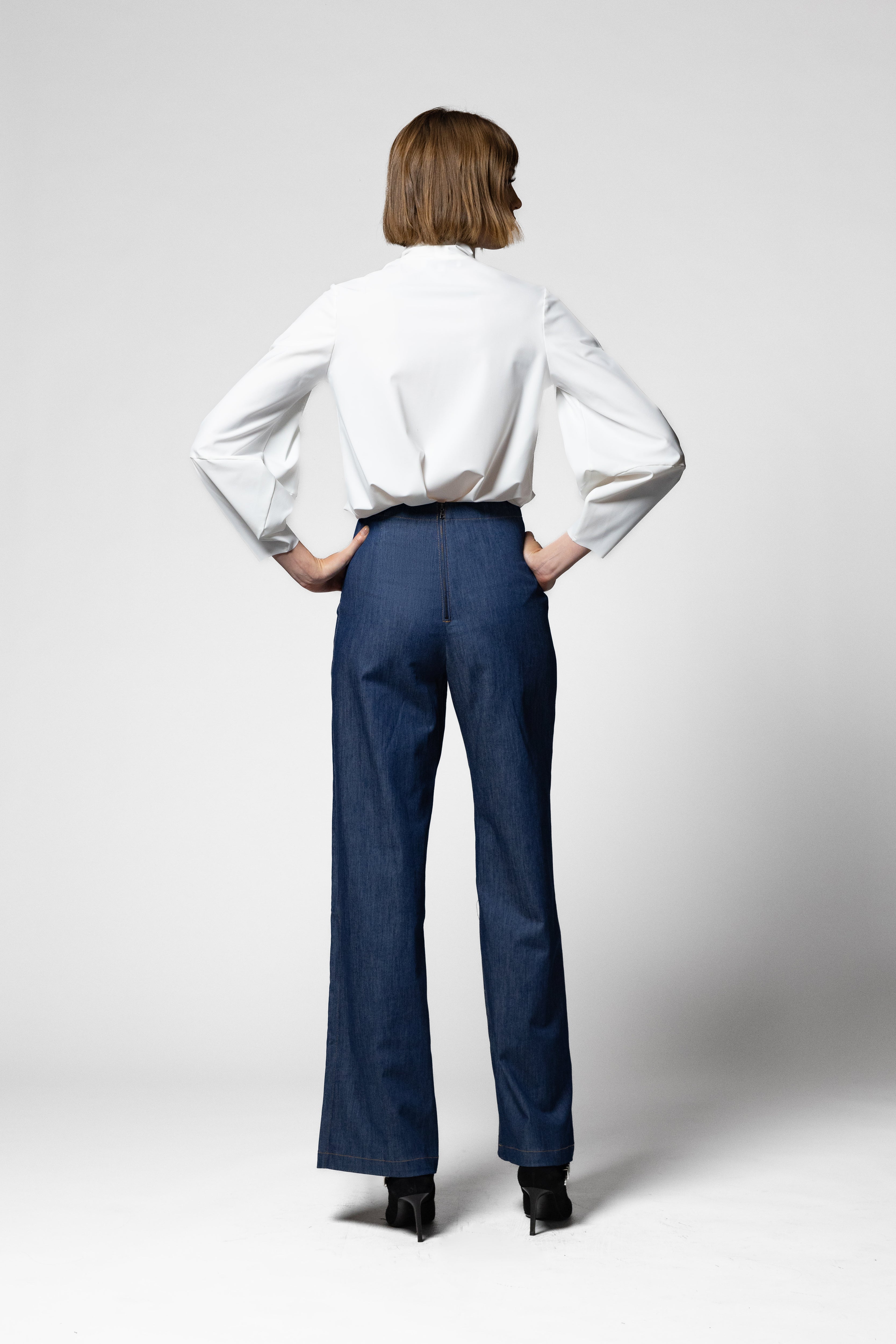 Ombeline Jean - Denim 24