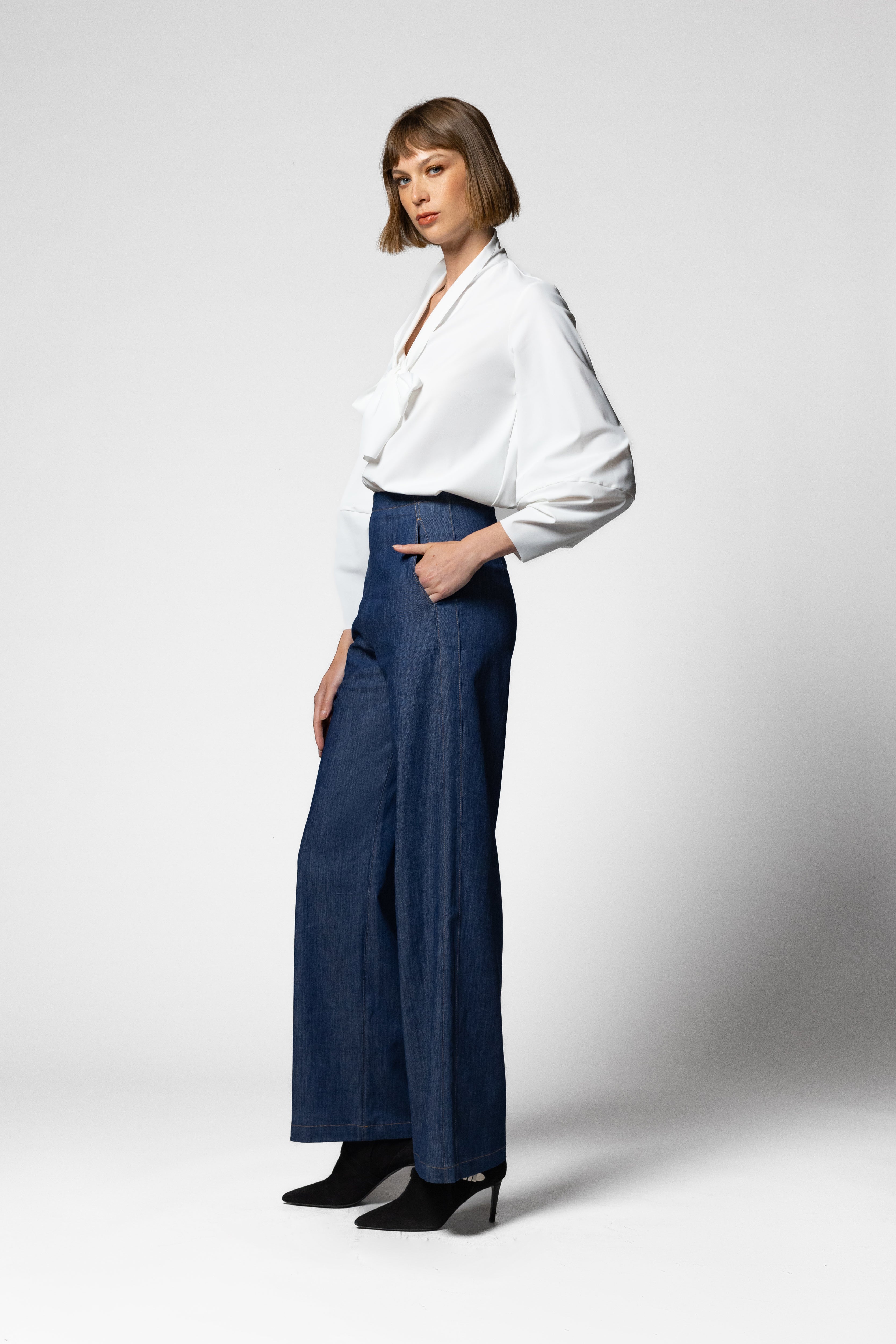 Ombeline Jean - Denim 24