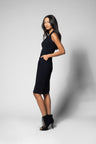 Joana Dress - Black
