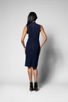 Joana Dress - Midnight