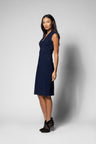 Joana Dress - Midnight