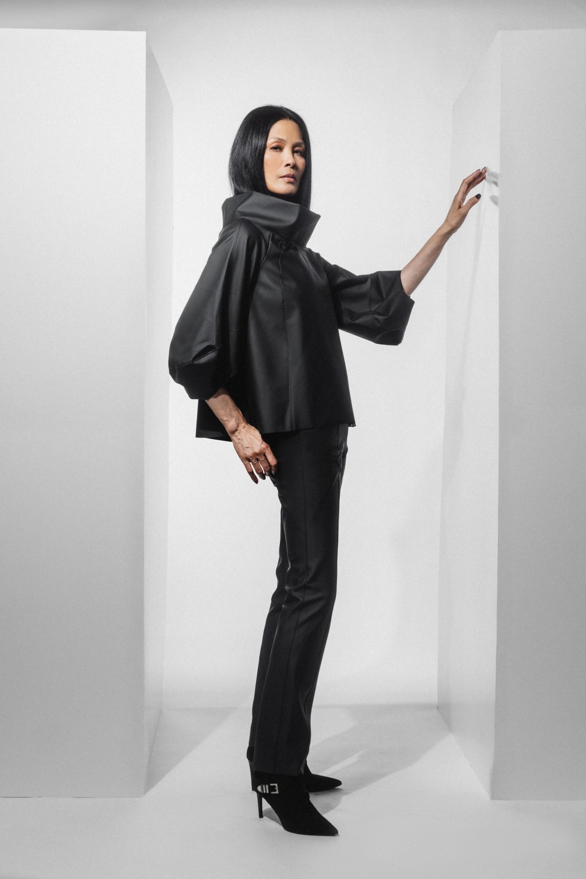 Jubaila Top - Guntar