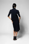 Regina Jacket - Black