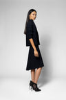 Regina Jacket - Black