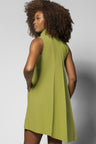 Kukiko Mini Tunic - Bamboo