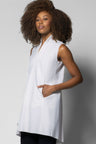Kukiko Mini Tunic - Supermoon