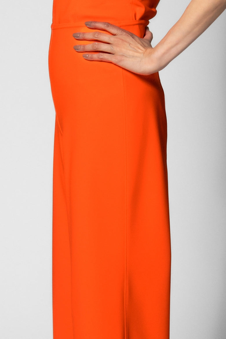 Kamala 3 Pant - Tiger Lily