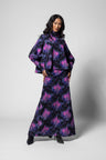 Ali 2 Skirt - Genzano Print