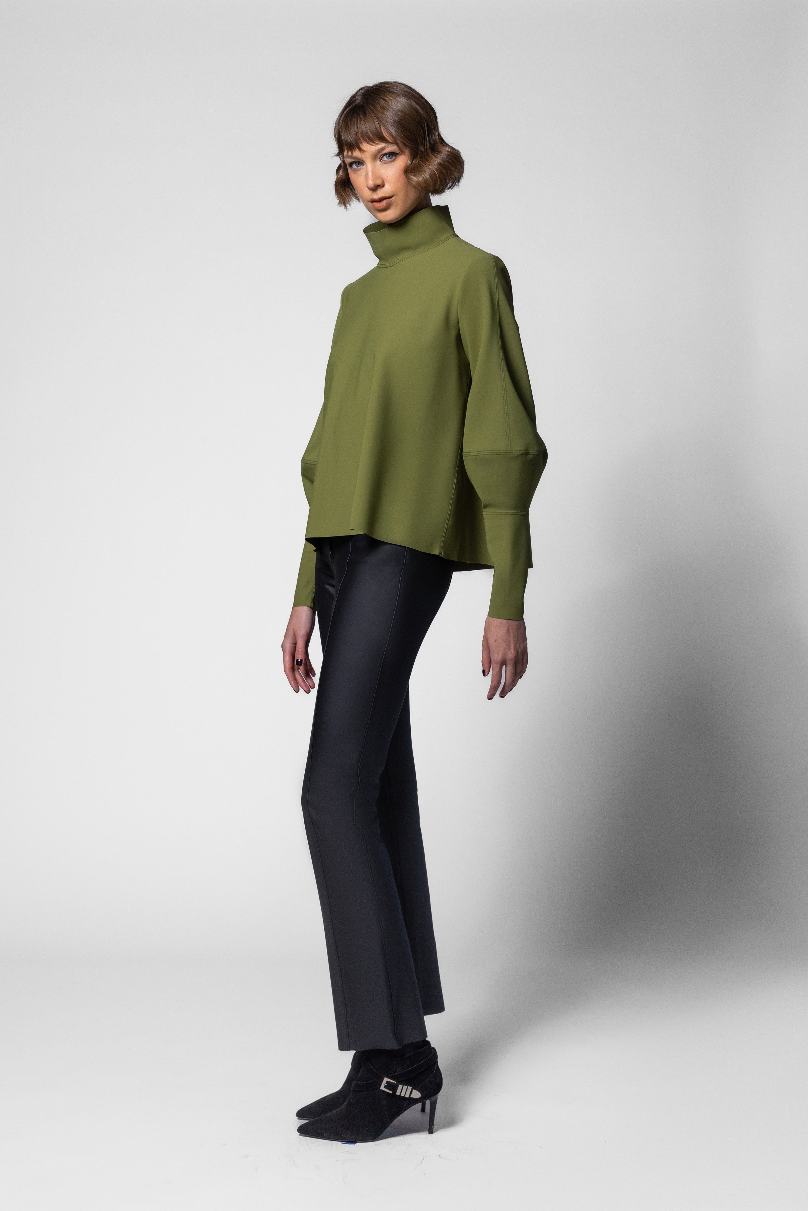Katri Top - Juniper
