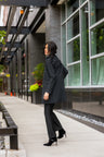 Kazuki Mini Tunic - Cargo