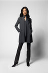 Kazuki Mini Tunic - Cargo