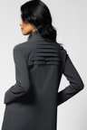 Kazuki Mini Tunic - Cargo