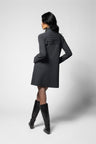 Kazuki Mini Tunic - Cargo