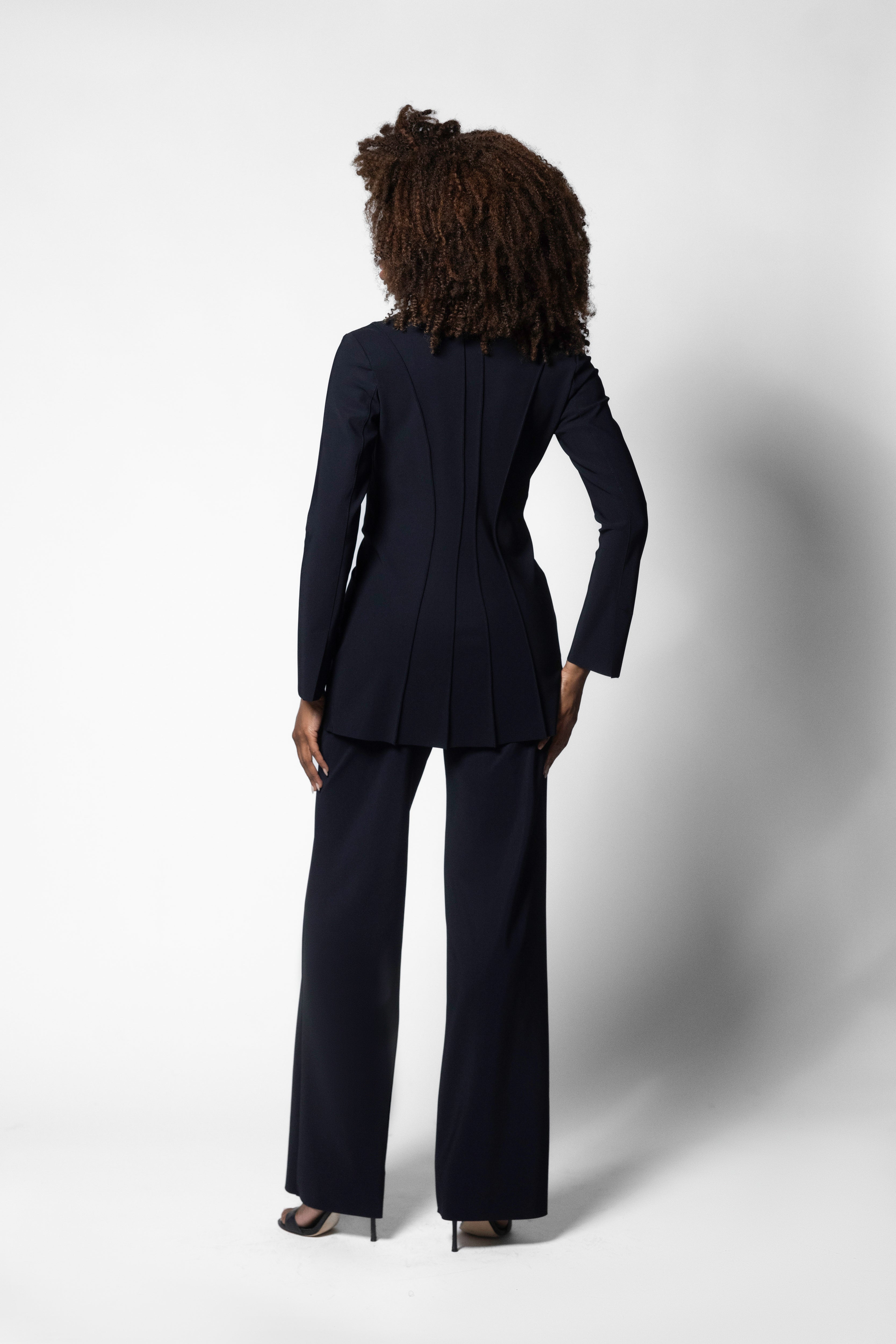 Kelly Jacket - Black