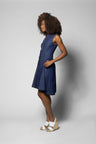 Kita Dress - Denim 24