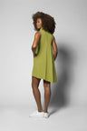 Kukiko Mini Tunic - Bamboo
