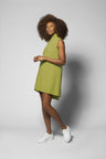 Kukiko Mini Tunic - Bamboo