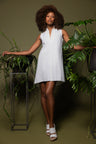 Kukiko Mini Tunic - Supermoon