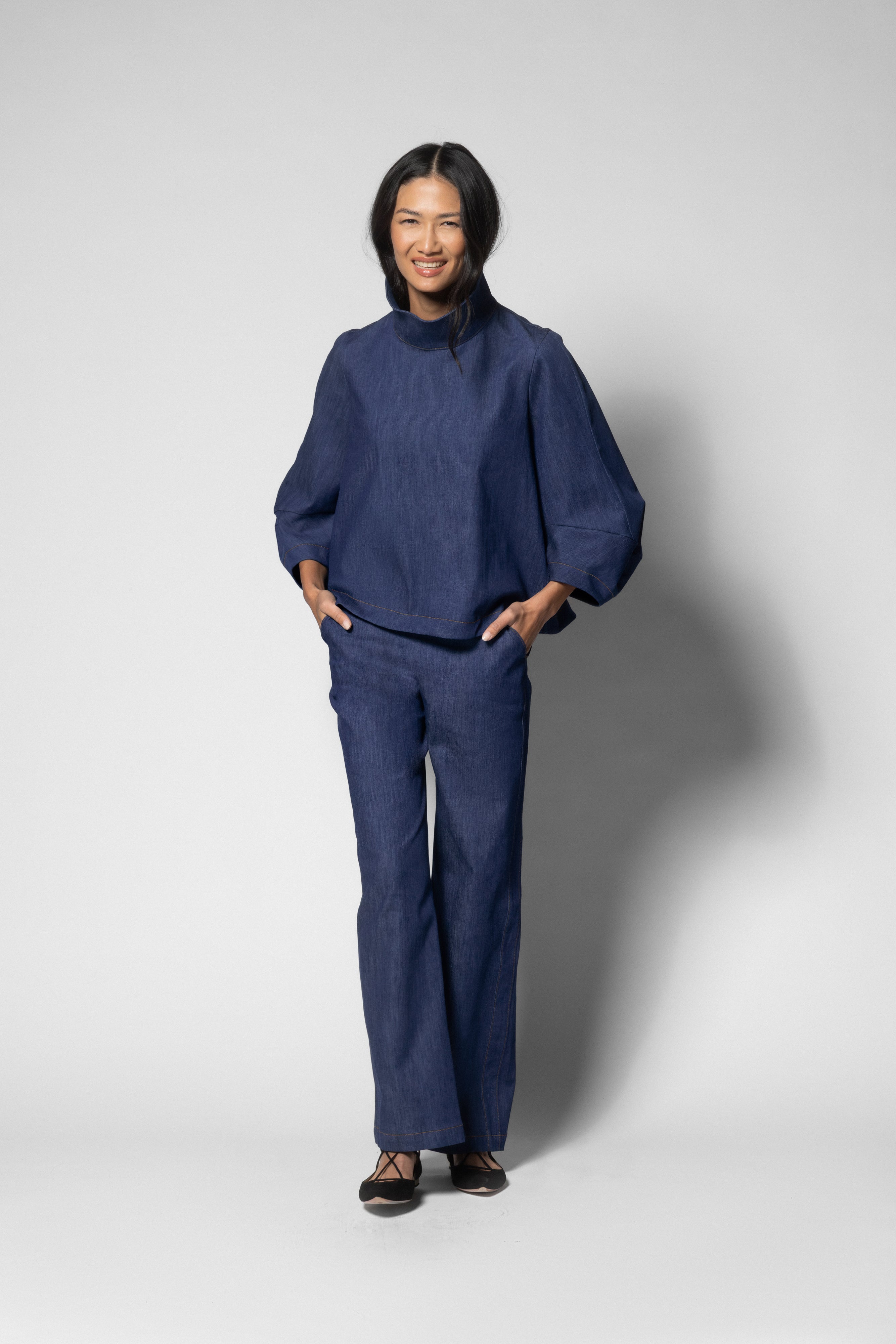 Estrela Jean - Denim 24