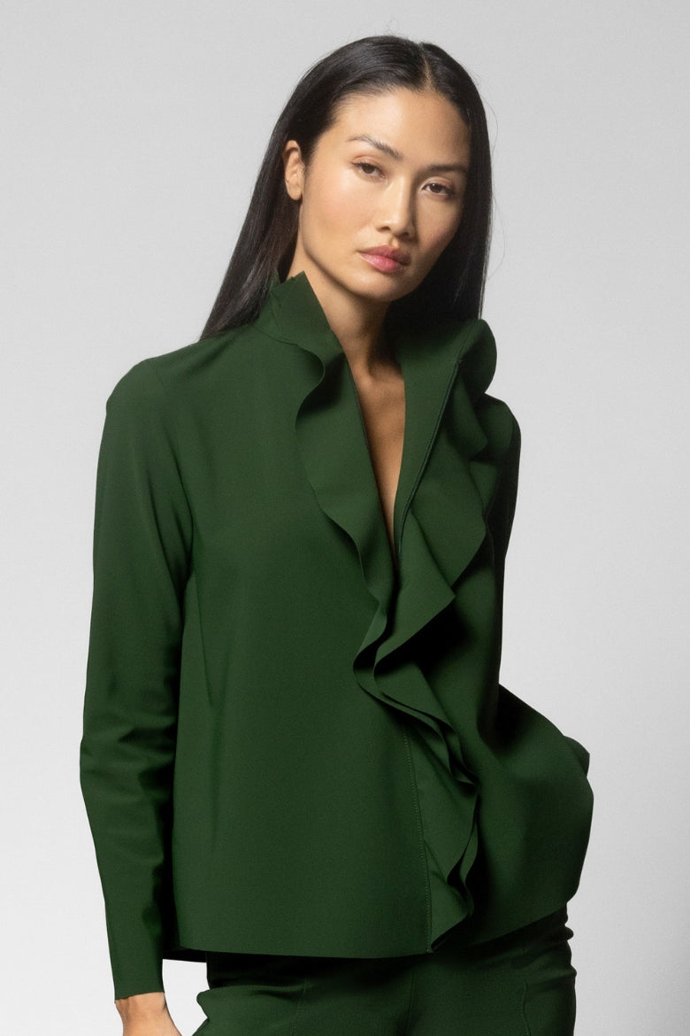 Leyla Top - Laurel