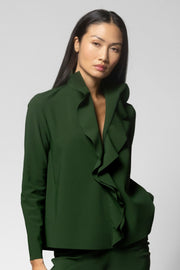 Leyla Top - Laurel